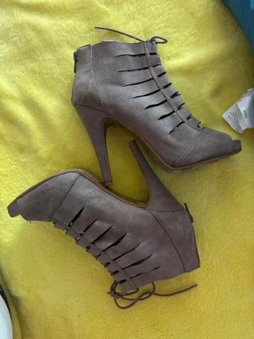 Zapatillas